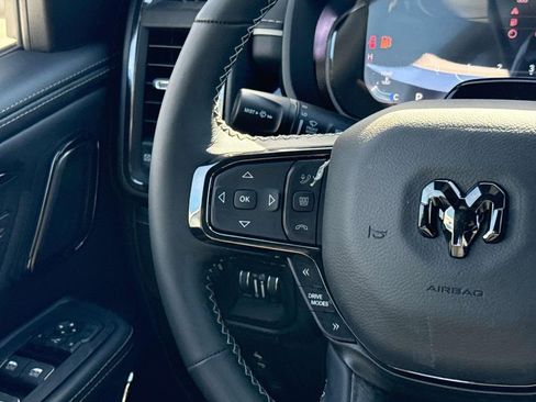 New 2026 RAM 1500 Limited AWD/4WD image 16