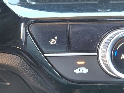 Used 2022 Honda Civic EX image 23