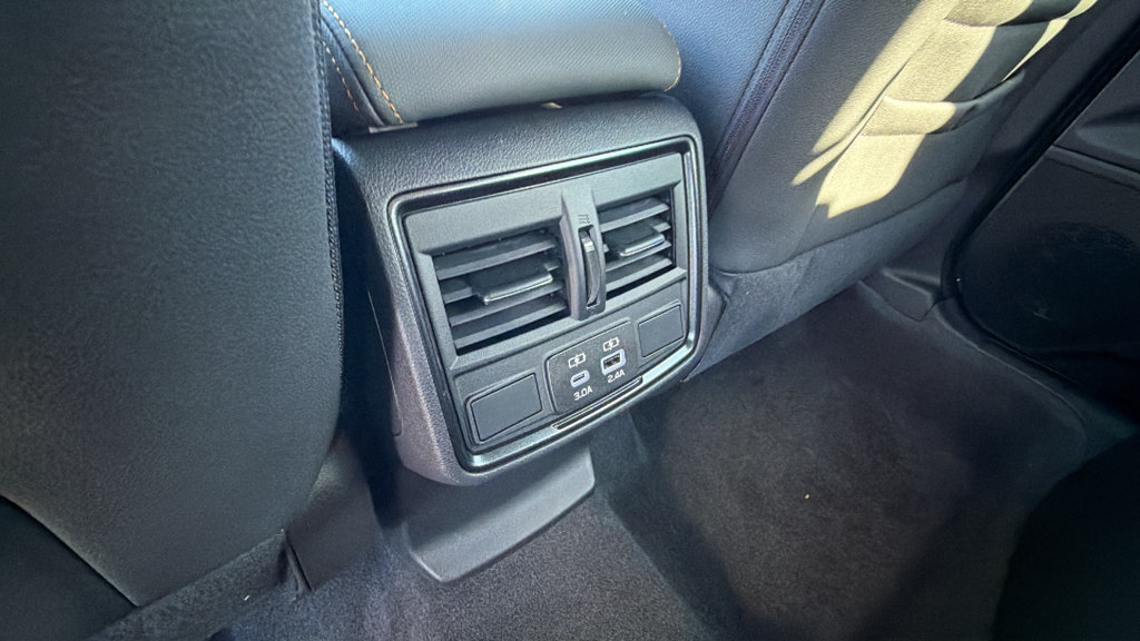 New 2026 Subaru Forester Wilderness AWD/4WD image 18