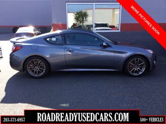 Used 2015 Hyundai Genesis 3.8 RWD video 1
