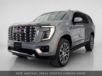 Used 2026 GMC Yukon Denali w/ Sun & Power Step Package AWD/4WD video 1