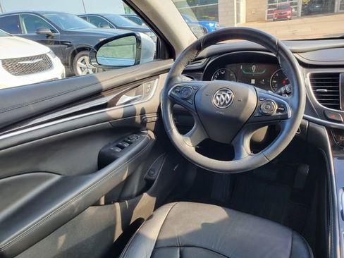 Used 2019 Buick LaCrosse Essence w/ Sights and Sounds Package image 8