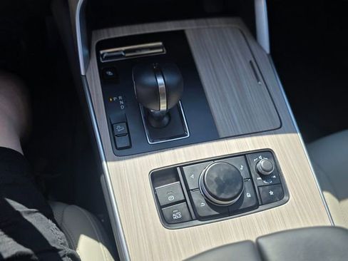 Certified 2024 MAZDA CX-90 Plug-In Hybrid w/ Preferred AWD/4WD image 37