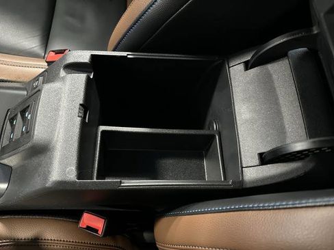 Used 2024 Ford Bronco Outer Banks w/ Sasquatch Package image 19