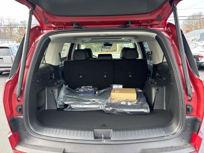 New 2026 Hyundai Santa Fe XRT