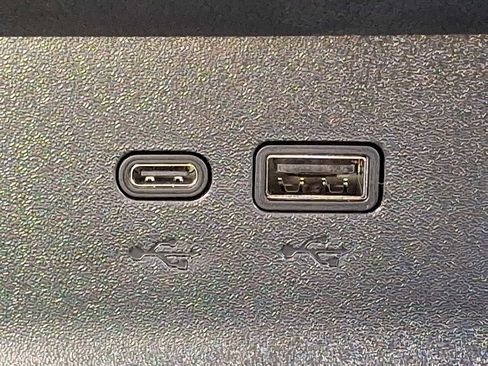 Certified 2025 Chevrolet Equinox RS w/ Safety and Technology Package image 25