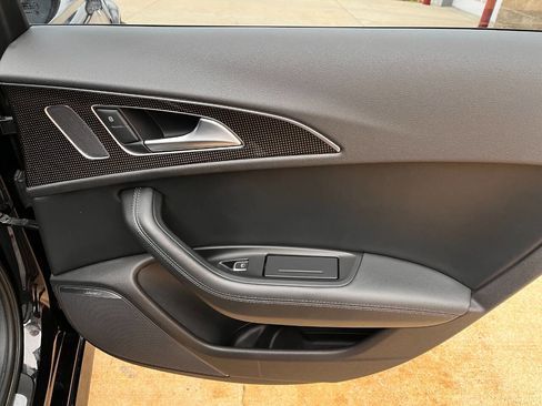 Used 2014 Audi S6 Prestige image 22