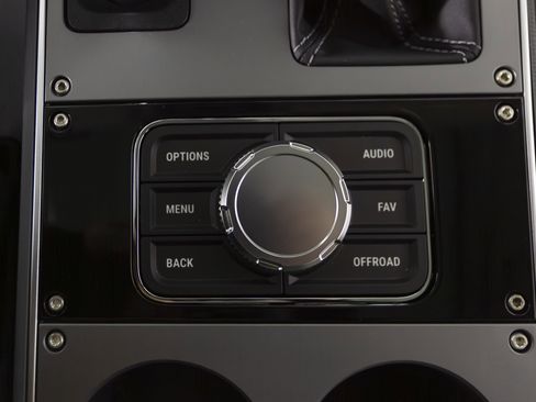 New 2025 INEOS Grenadier Fieldmaster Edition image 19