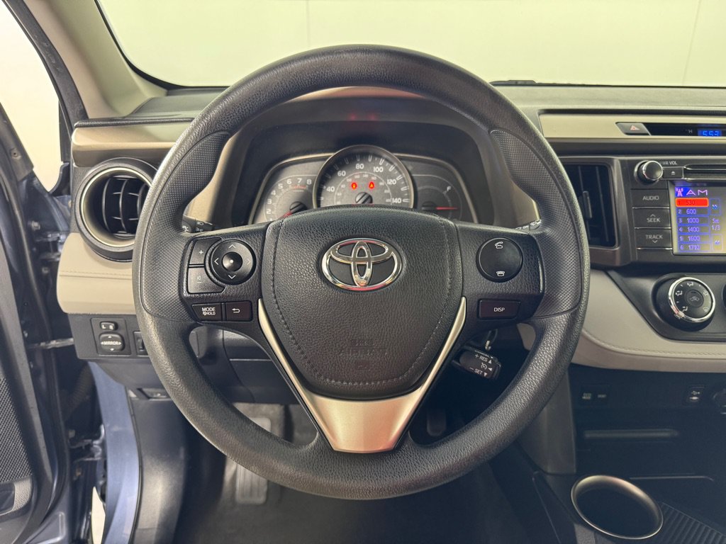 Used 2013 Toyota RAV4 LE FWD image 14