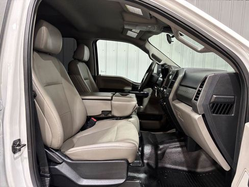 Used 2020 Ford F250 XL w/ Power Equipment Group AWD/4WD image 12