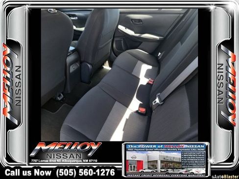 Certified 2024 Nissan Sentra SV FWD image 29