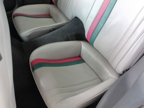 Used 1993 Chevrolet Camaro Z28 image 69