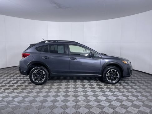 Certified 2023 Subaru Crosstrek 2.0i image 10