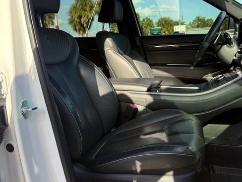 Used 2024 Hyundai Palisade Calligraphy image 17