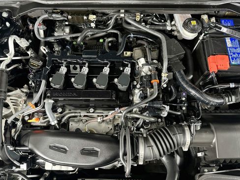 Used 2022 Honda Civic EX-L image 12