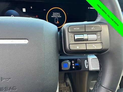 Used 2026 Hyundai Palisade SEL AWD/4WD image 30