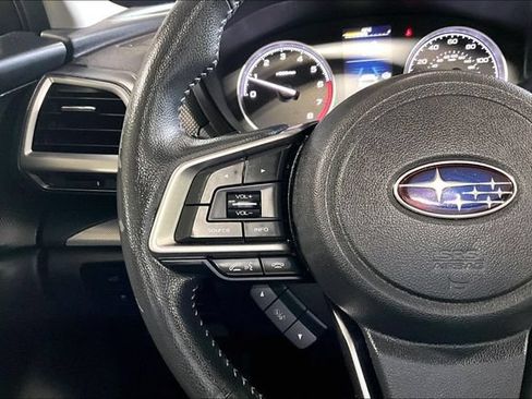 Used 2021 Subaru Forester Limited AWD/4WD image 20