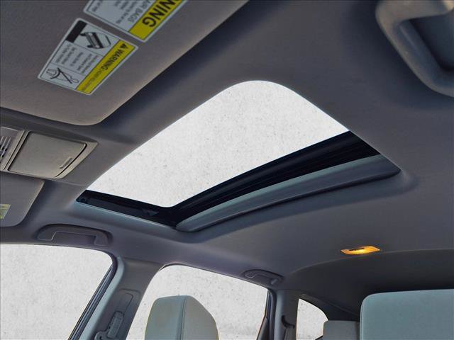 Used 2020 Honda CR-V EX image 12