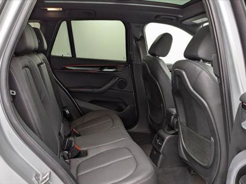 Used 2020 BMW X1 sDrive28i w/ Convenience Package image 19