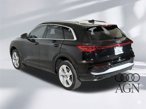 New 2025 Audi Q5 Premium Plus image 6