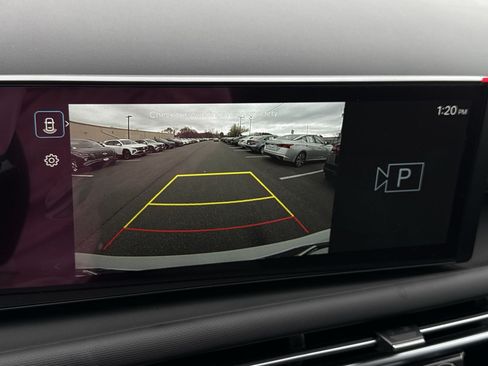 New 2026 Hyundai Tucson SEL Plus AWD/4WD image 19