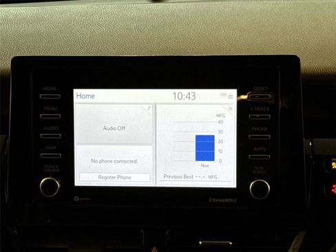 Used 2023 Toyota Camry SE image 12