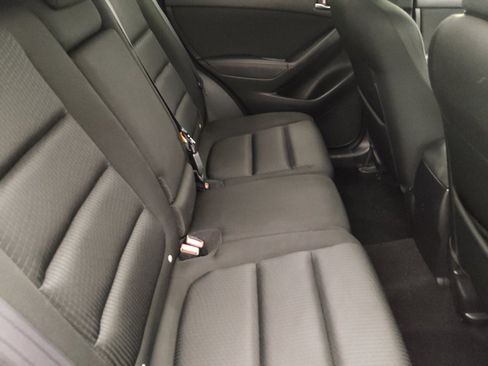 Used 2014 MAZDA CX-5 Touring FWD image 19