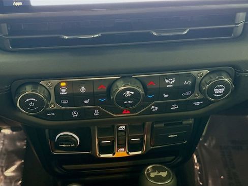 New 2026 Jeep Wrangler Sahara image 16