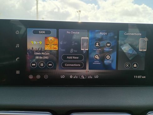 New 2026 Nissan Sentra SR w/ SR Premium Package FWD image 20