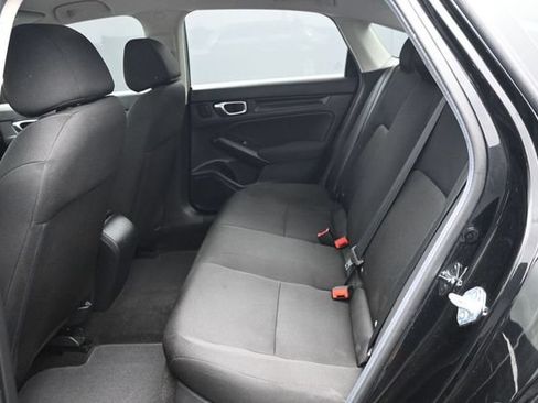 Used 2026 Honda Civic LX image 8