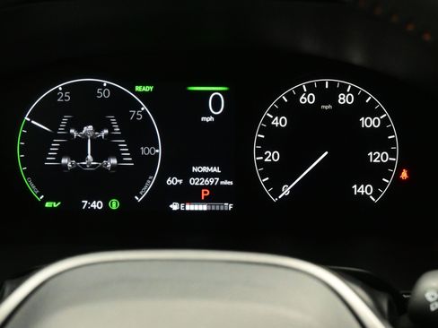 Used 2023 Honda CR-V Sport image 25