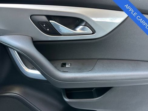 Used 2020 Chevrolet Blazer LT FWD image 20
