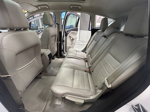 Used 2016 Ford C-MAX SEL w/ Equipment Group 302A image 48