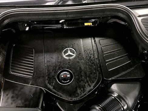 Certified 2026 Mercedes-Benz GLE 350 4MATIC image 31