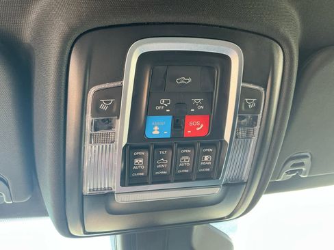 New 2026 RAM 1500 Rebel w/ Advanced Safety Group II image 30