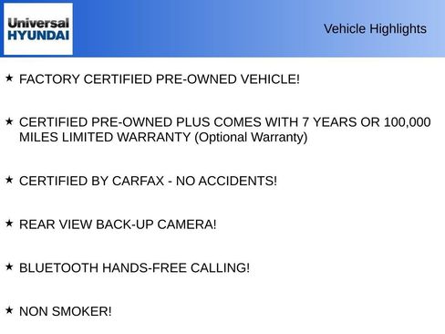 Used 2018 Hyundai Tucson SE AWD/4WD image 5