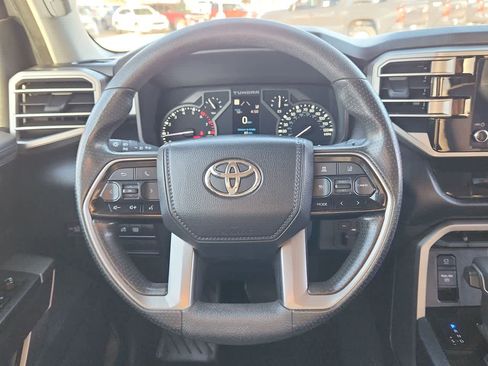 Used 2022 Toyota Tundra SR5 image 19