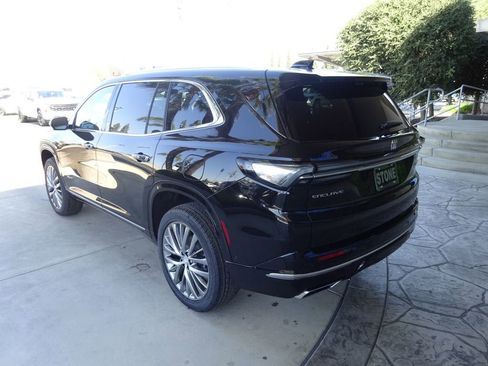 New 2026 Buick Enclave Avenir w/ Super Cruise Package FWD image 5