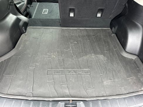 Used 2021 Subaru Forester Sport image 15