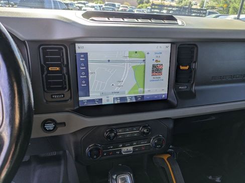 Used 2023 Ford Bronco Badlands AWD/4WD image 25