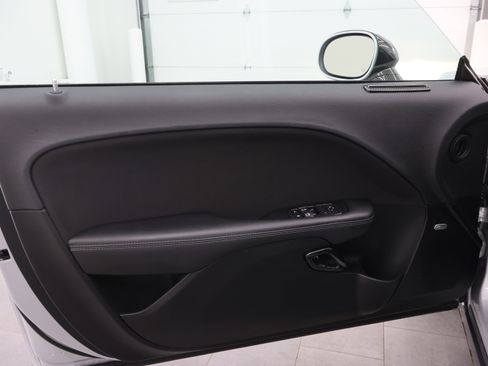 Used 2023 Dodge Challenger R/T w/ Blacktop Package RWD image 38