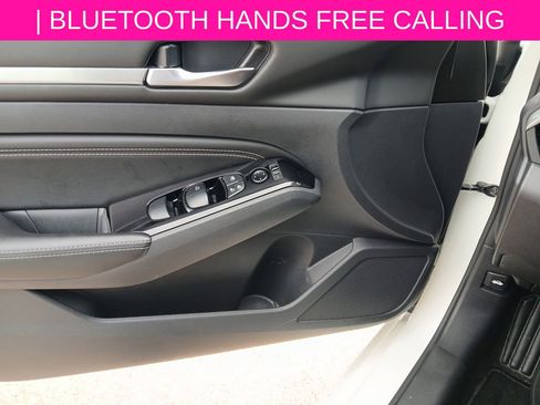 Certified 2023 Nissan Altima 2.5 SV w/ SV Premium Package image 11