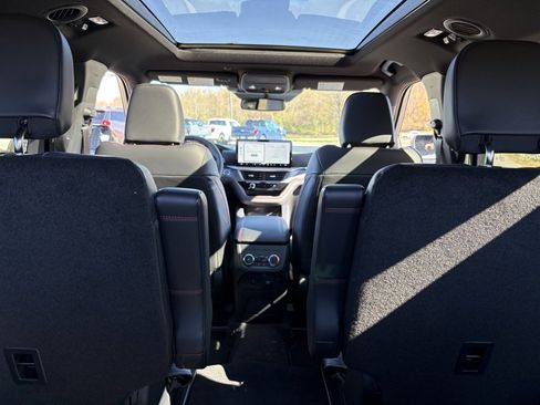 New 2026 Ford Explorer ST w/ Sun And Sound Package image 21