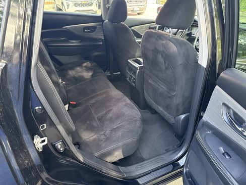 Used 2018 Nissan Murano S AWD/4WD image 18