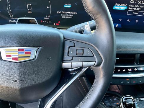 Used 2025 Cadillac CT5 Sport RWD image 24