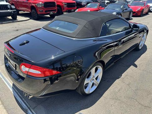 Used 2013 Jaguar XKR R image 16