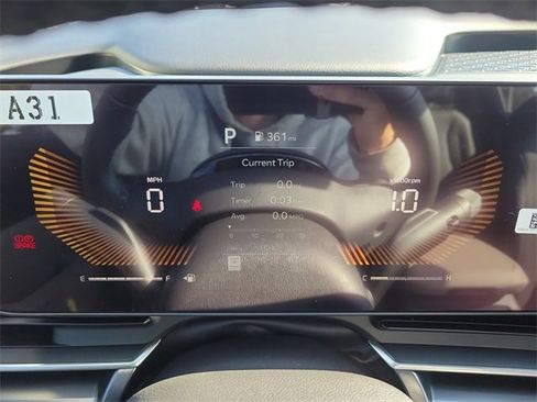 New 2026 Kia Carnival image 25