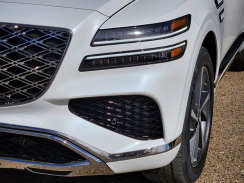 New 2026 Genesis GV80 2.5T Advanced image 6