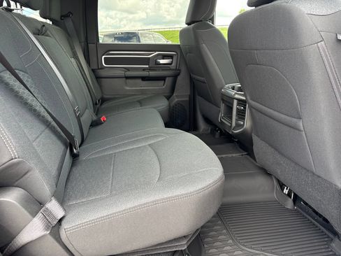 New 2026 RAM 2500 Lone Star AWD/4WD image 15