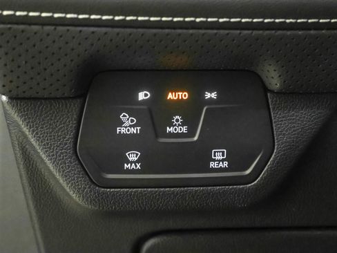 New 2026 Volkswagen Atlas SEL Premium R-Line AWD/4WD image 21